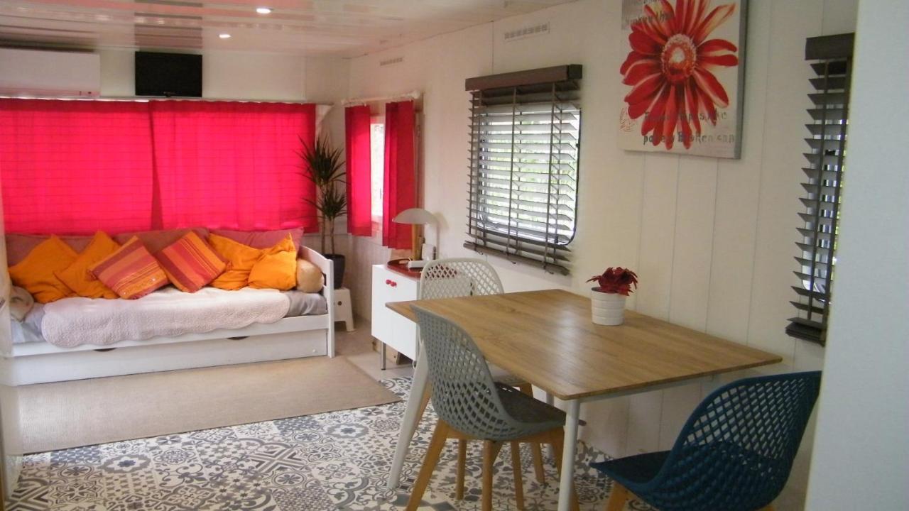 Chalet De Provence Aix-en-Provence Bagian luar foto